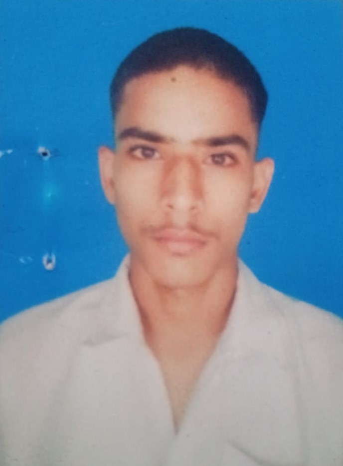 Nilesh Pandey