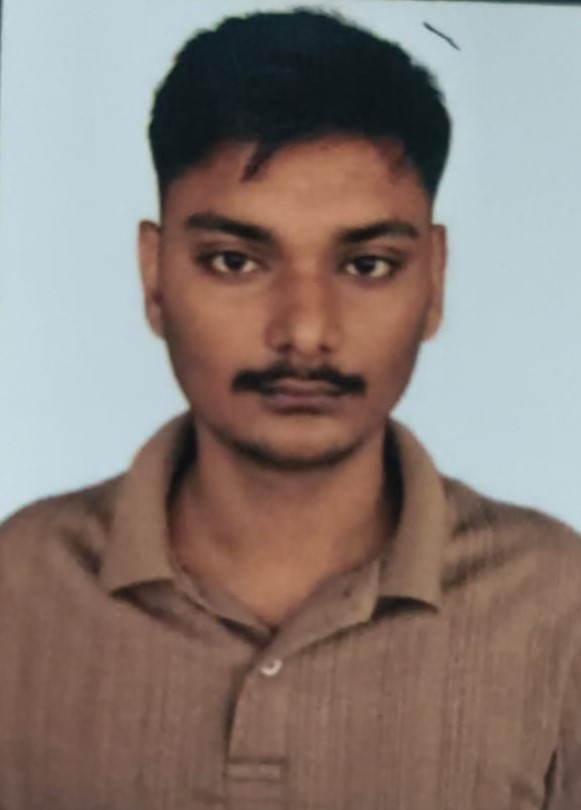 Shivam Yadav